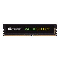 CORSAIR Value Select - DDR4 - Modul - 8 GB - DIMM 288-PIN - 2133 MHz / PC4-17000 - CL15 - 1.2 V - ungepuffert - non-ECC