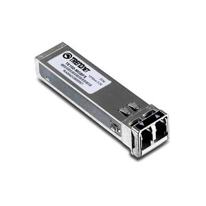TRENDnet TE100-MGBFX - SFP (mini-GBIC) transceiver module