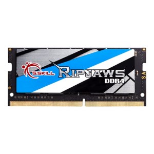 G.Skill Ripjaws - 8 GB - 1 x 8 GB - DDR4 - 2133 MHz -...