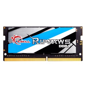 G.Skill Ripjaws - DDR4 - Modul - 16 GB - SO DIMM 260-PIN
