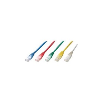 Equip Life - Patch cable - RJ-45 (M) to RJ-45 (M)