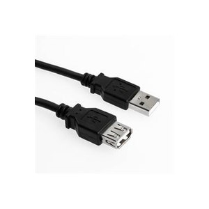 Sharkoon USB extension cable