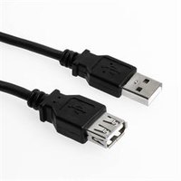 Sharkoon USB extension cable