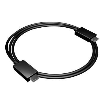 Club 3D CAC-1522 - USB-Kabel - USB-C (M) bis USB-C (M)