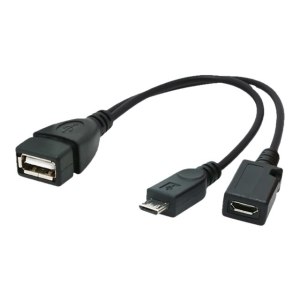 Gembird Cablexpert - USB-Kabel - USB (W) bis Micro-USB Typ B