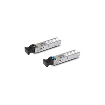 Planet MGB-SX - SFP (Mini-GBIC)-Transceiver-Modul - 1GbE - 1000Base-SX - SFP (mini-GBIC)