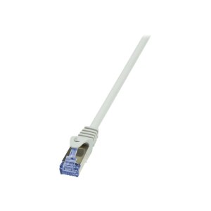 LogiLink PrimeLine - Patch-Kabel - RJ-45 (M)