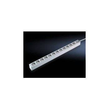 Rittal Power distribution strip