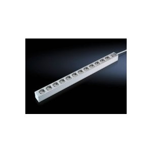 Rittal Power distribution strip