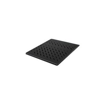 Rittal DK 5501.655 - Mensola per scaffale - Nero - Acciaio - 50 kg - 484 mm - 6,56 kg