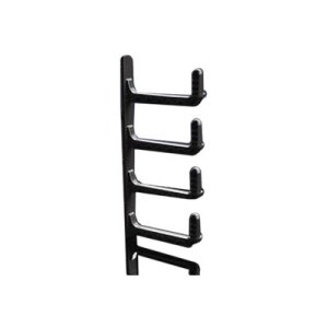 Rittal Rack cable management finger kit