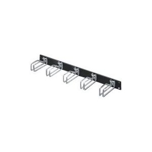 Rittal DK - Rack cable management panel