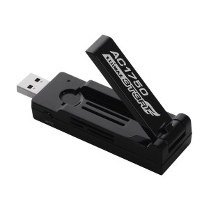 Edimax EW-7833UAC - Netzwerkadapter - USB 3.0