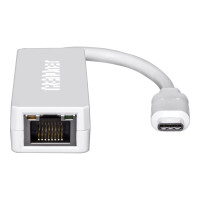 TRENDnet TUC-ETG - Netzwerkadapter - USB-C