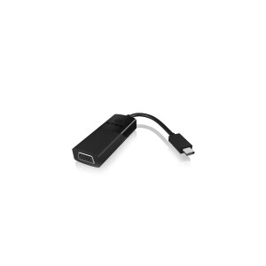 ICY BOX ICY BOX IB-AC533-C - External video adapter