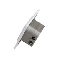 LogiLink Flush mount outlet