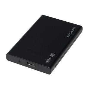 LogiLink UA0275 - Box esterno HDD/SSD - 2.5" - SATA...