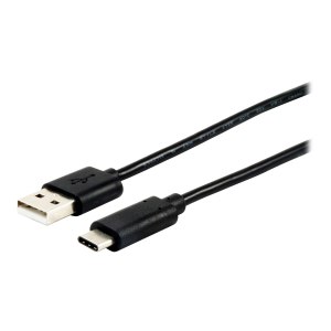 Equip USB-Kabel - USB (M) bis USB-C (M) - USB 2.0