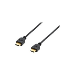 equip - HDMI-Kabel - HDMI (M) bis HDMI (M) - 1.8 m