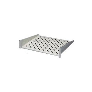 Rittal Rack shelf - light grey