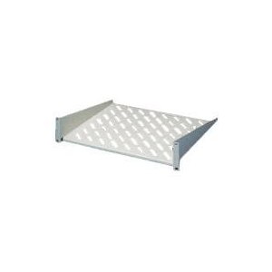 Rittal Rack shelf - light grey