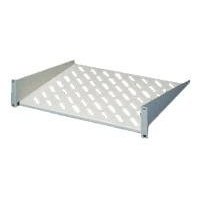 Rittal Rack shelf - light grey