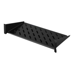 Rittal DK 5501.615 - Mensola per scaffale - Nero -...