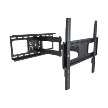 equip - Befestigungskit (Gelenkwandmontage) für gekrümmter LCD-Fernseher - Bildschirmgröße: 81.3-139.7 cm (32"-55")