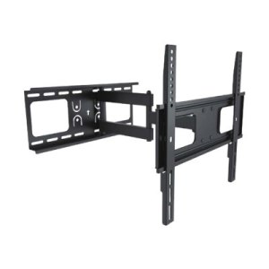 Equip Mounting kit (articulating wall mount) for curved...