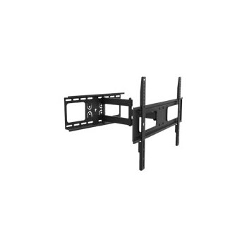 Equip Mounting kit (articulating full motion wall mount) for curved LCD TV