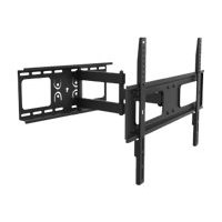 Equip Mounting kit (articulating full motion wall mount) for curved LCD TV