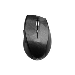 MEDIARANGE MROS207 - Mouse - optical