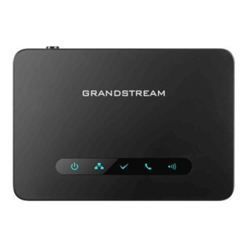 Grandstream DP750 - Basisstation für schnurloses Telefon/VoIP-Telefon