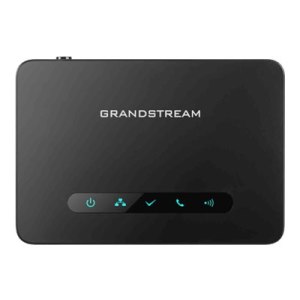 Grandstream DP750 - Basisstation für schnurloses...