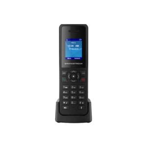 Grandstream DP720 - Telefono DECT - Cornetta wireless -...