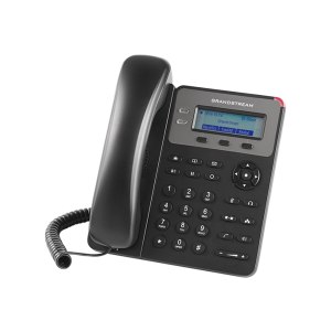 Grandstream GXP1610 - VoIP-Telefon - dreiweg Anruffunktion