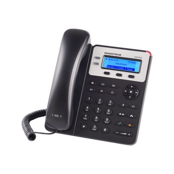 Grandstream GXP1625 - VoIP-Telefon - dreiweg Anruffunktion