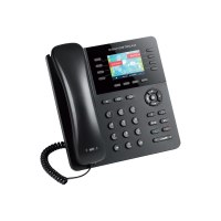 Grandstream GXP2135 - VoIP-Telefon - mit Bluetooth-Schnittstelle