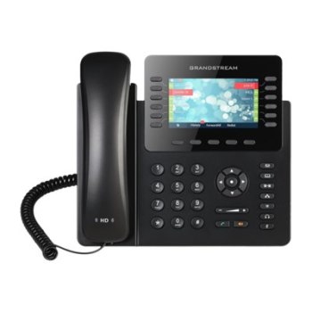 Grandstream GXP2170 - VoIP phone