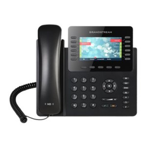 Grandstream GXP2170 - VoIP-Telefon - mit...