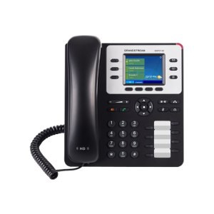 Grandstream GXP2130 - VoIP phone