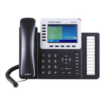 Grandstream GXP2160 Enterprise IP Phone