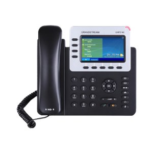 Grandstream GXP2140 Enterprise IP Phone