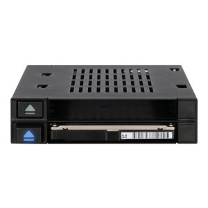 Icy Dock MB522SP-B - HDD,SSD - SATA - 2.5,3.5" - 6...