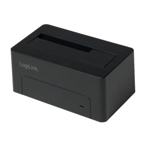 LogiLink Quickport - HDD-Dockingstation - 2,5" /...