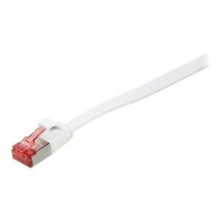 LogiLink SlimLine - Patch-Kabel - RJ-45 (M)