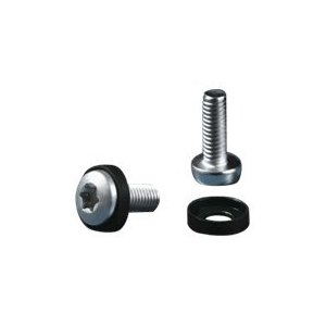 Rittal DK Multi-tooth screw M5x16 - Schrauben und...