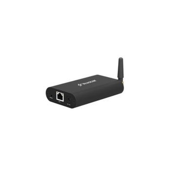 Yeastar Gateway TG100 1x GSM - Gateway - 0,1 Gbps