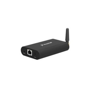 Yeastar Gateway TG100 1x GSM - Gateway - 0,1 Gbps