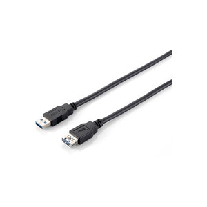 Equip USB-Verlängerungskabel - USB Typ A (M)